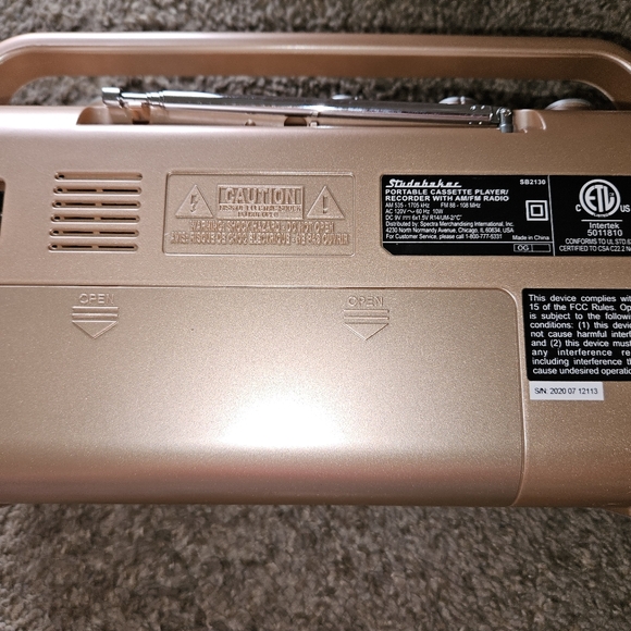 FINAL MARKDOWN** - Picture 6 of 6